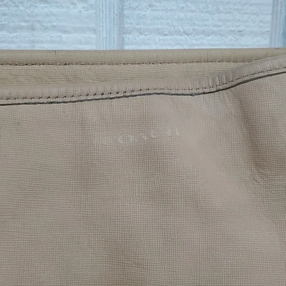 Coach Tan Diaper Bag - Picture 5 of 15